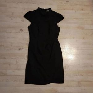 Lark & Ro Size 4 Womens Dress